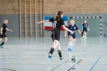 Bild 193 - wDJ Loewinnen Cup D2